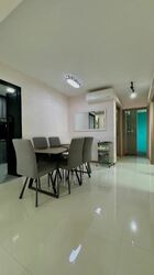Blk 101B Eastcreek @ Canberra (Sembawang), HDB 4 Rooms #458678741
